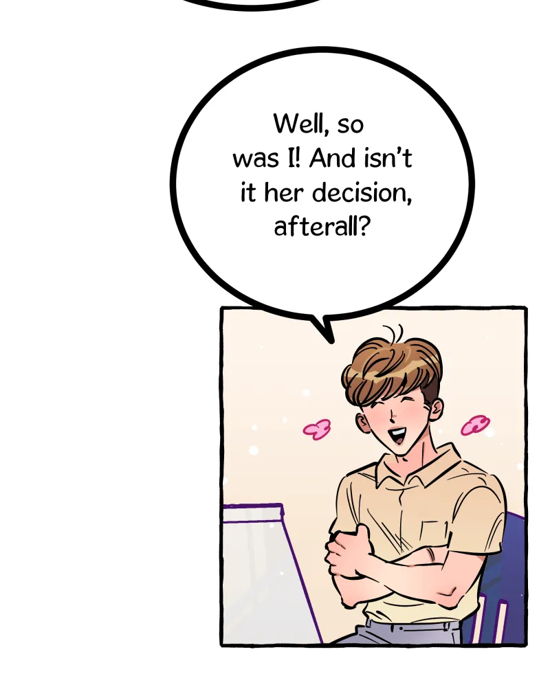 Candid Hearts Chapter 13 page 24 - 