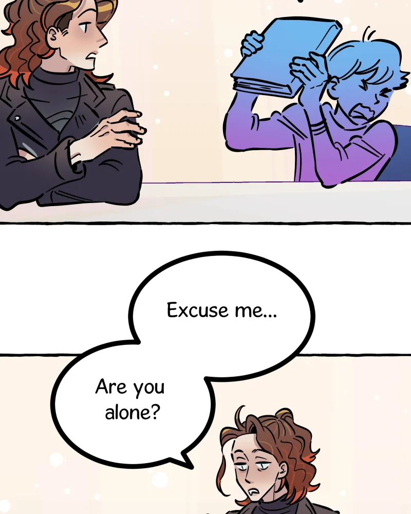 Candid Hearts Chapter 13 page 30 - 