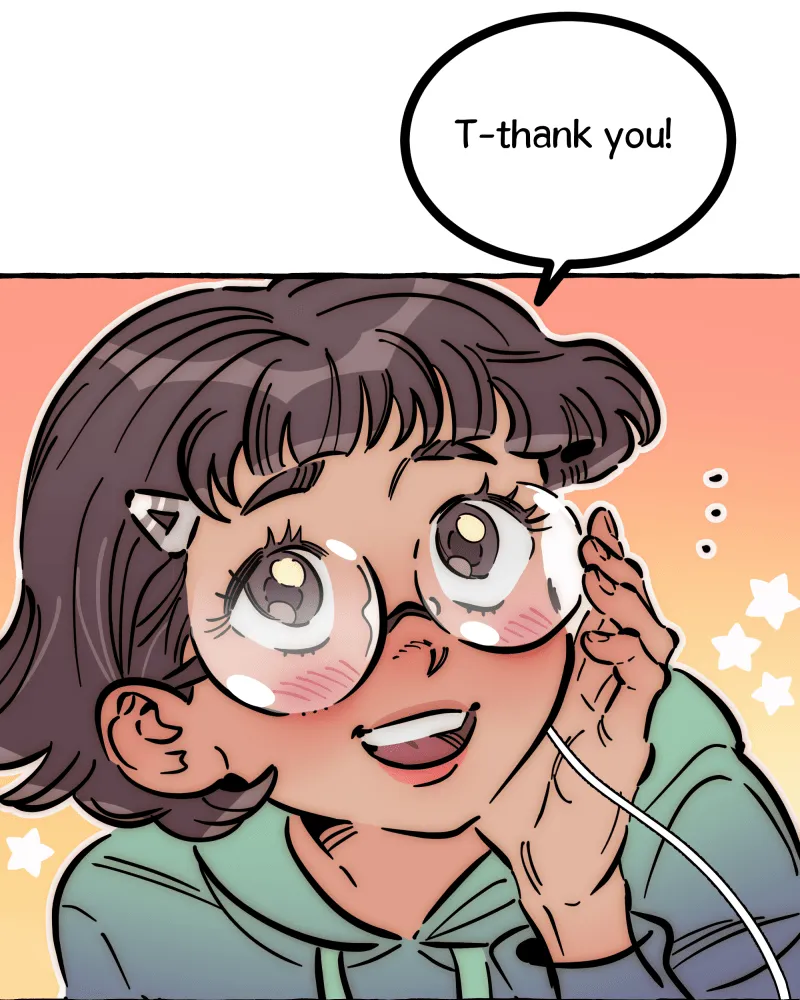 Candid Hearts Chapter 13 page 4 - 