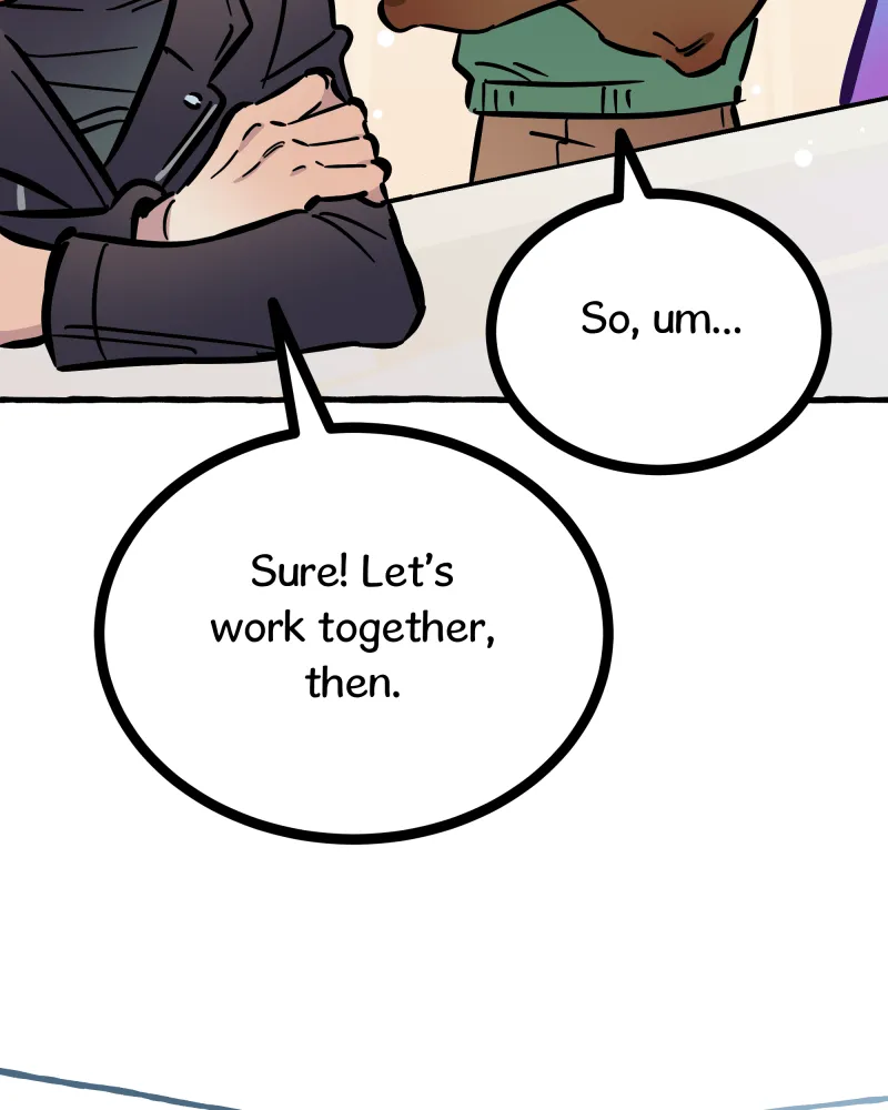 Candid Hearts Chapter 13 page 36 - 
