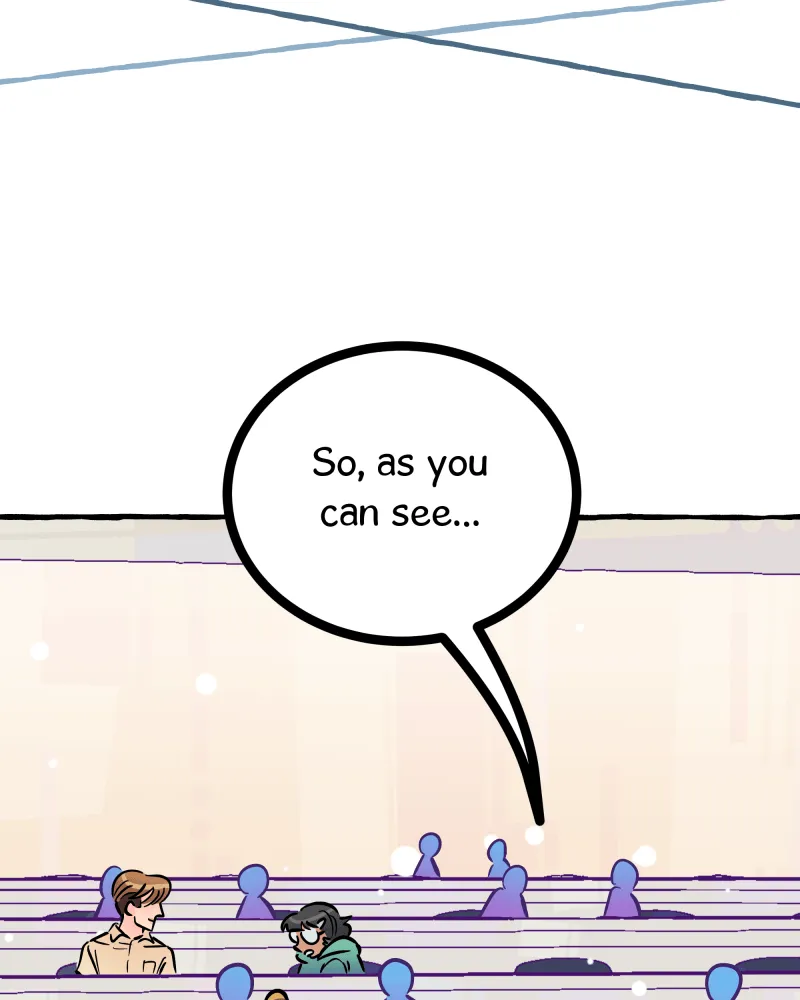 Candid Hearts Chapter 13 page 37 - 