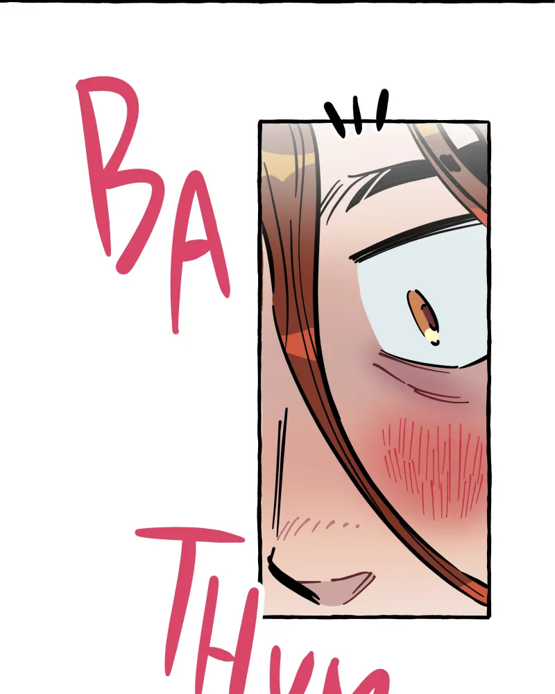 Candid Hearts Chapter 13 page 5 - 