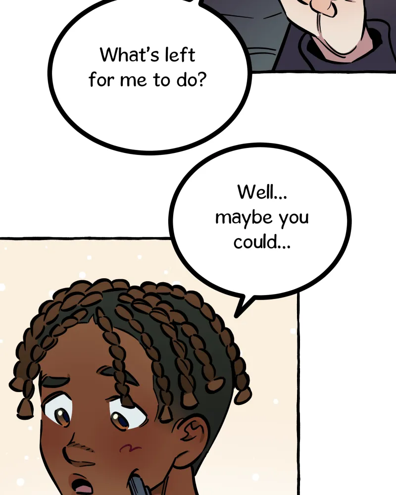 Candid Hearts Chapter 13 page 41 - 