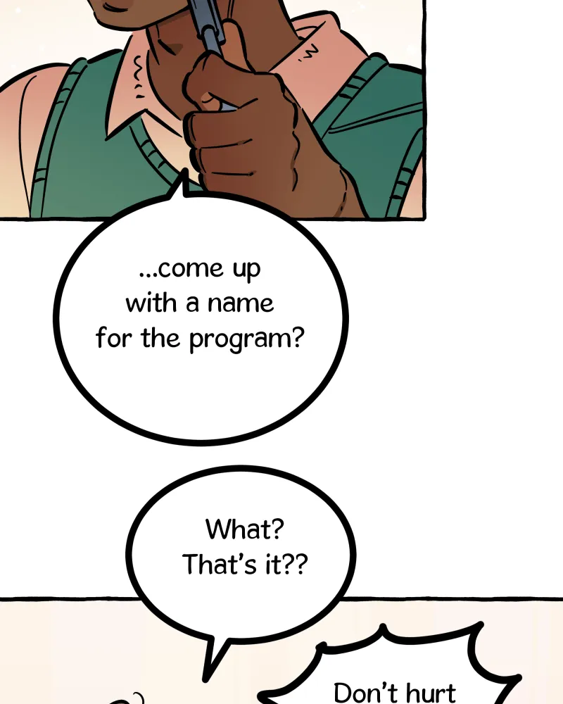 Candid Hearts Chapter 13 page 42 - 
