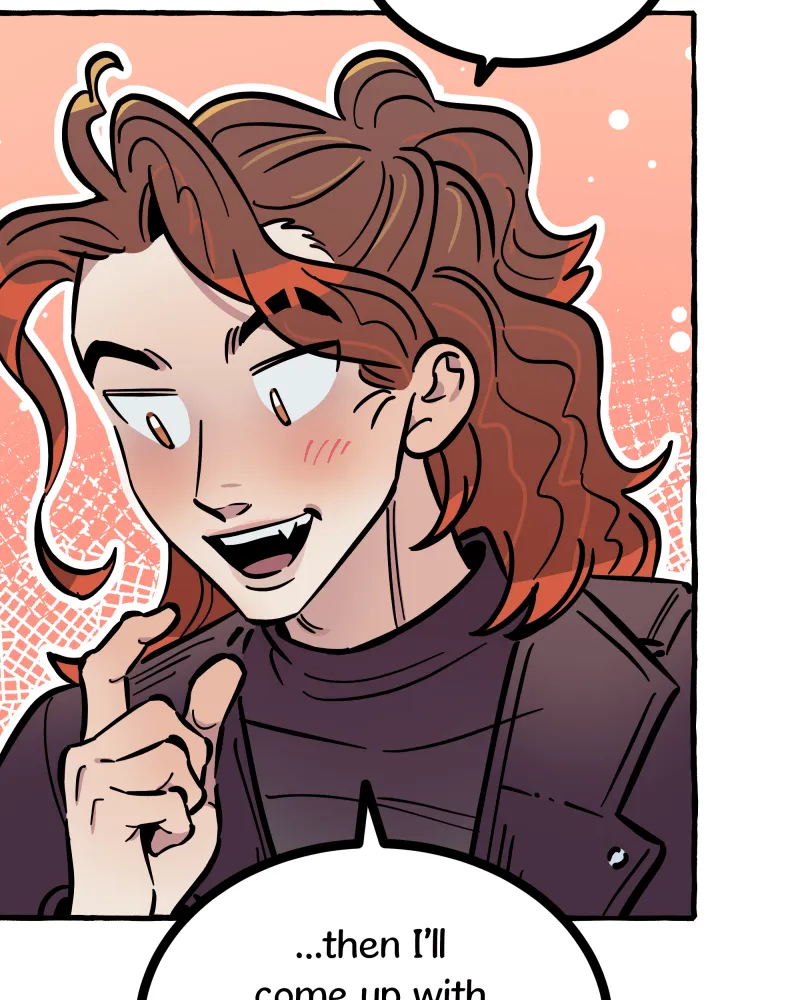 Candid Hearts Chapter 13 page 44 - 