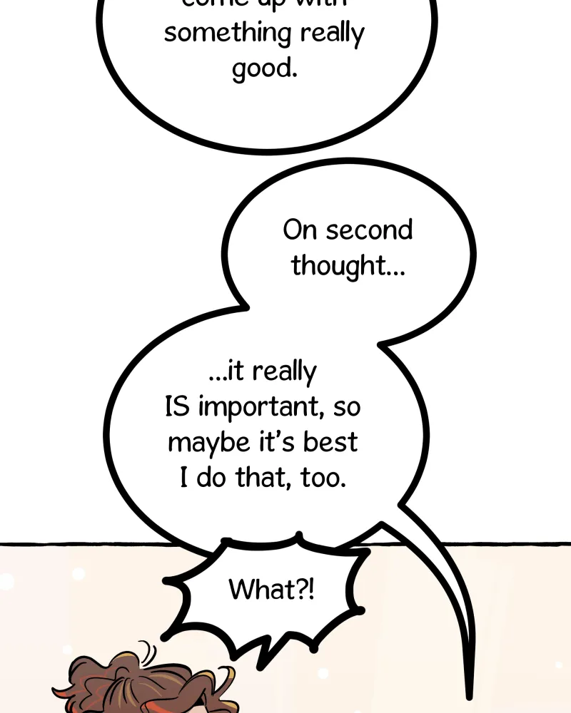 Candid Hearts Chapter 13 page 45 - 