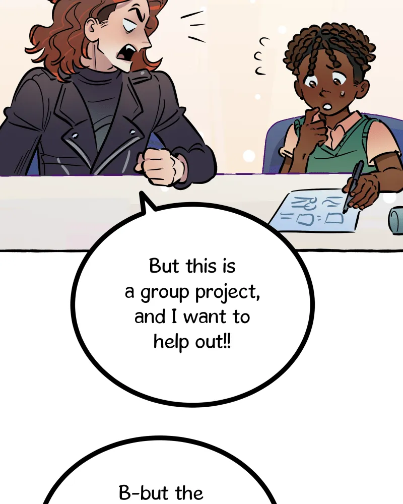 Candid Hearts Chapter 13 page 46 - 