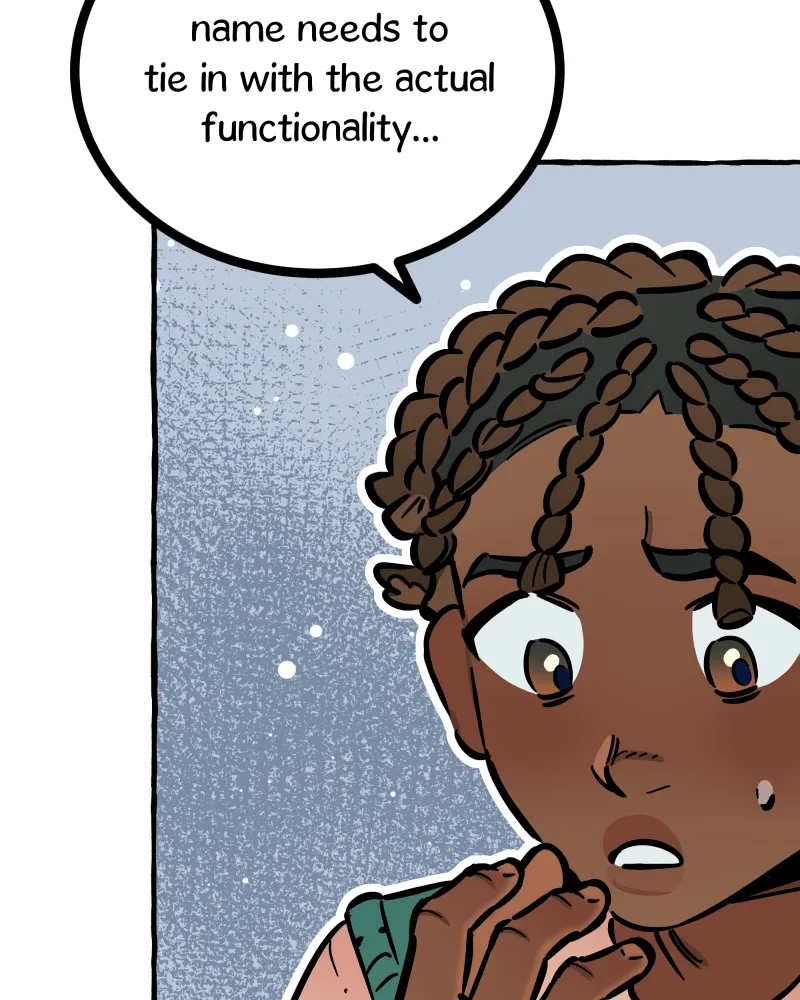 Candid Hearts Chapter 13 page 47 - 