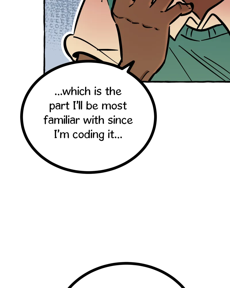 Candid Hearts Chapter 13 page 48 - 