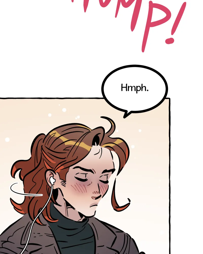 Candid Hearts Chapter 13 page 6 - 
