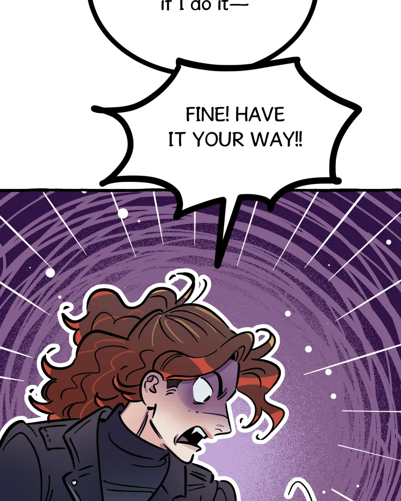 Candid Hearts Chapter 13 page 51 - 