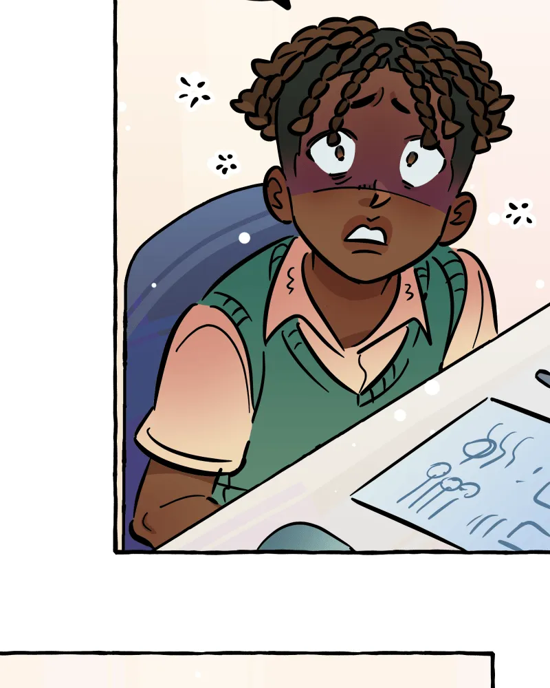 Candid Hearts Chapter 13 page 53 - 