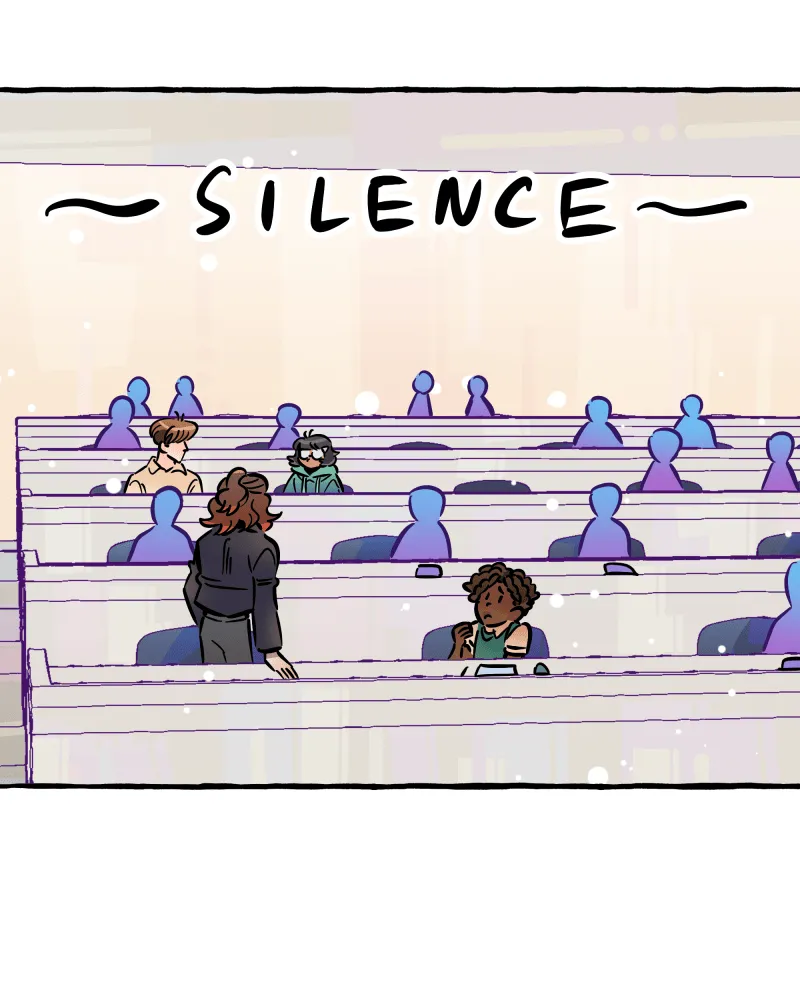 Candid Hearts Chapter 13 page 55 - 