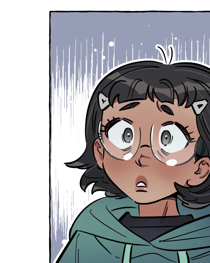 Candid Hearts Chapter 13 page 56 - 