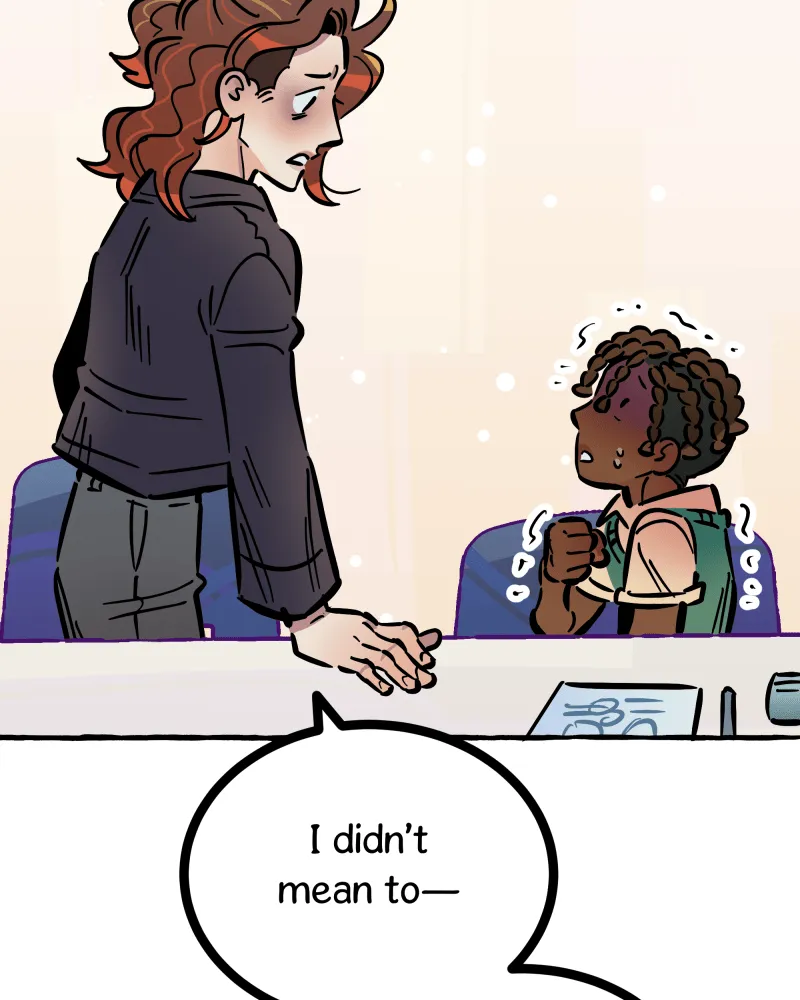 Candid Hearts Chapter 13 page 59 - 