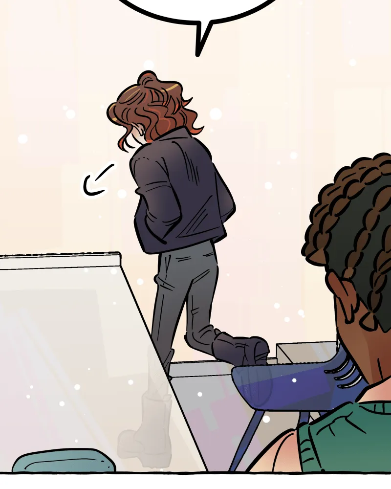 Candid Hearts Chapter 13 page 61 - 