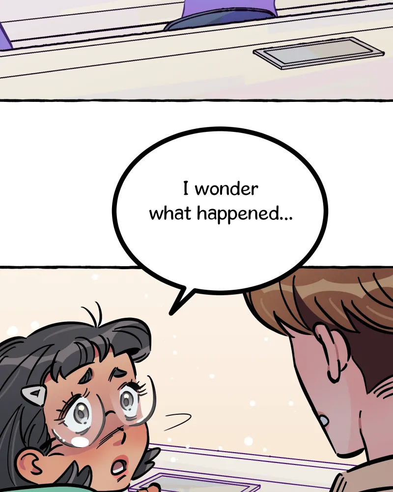 Candid Hearts Chapter 13 page 63 - 
