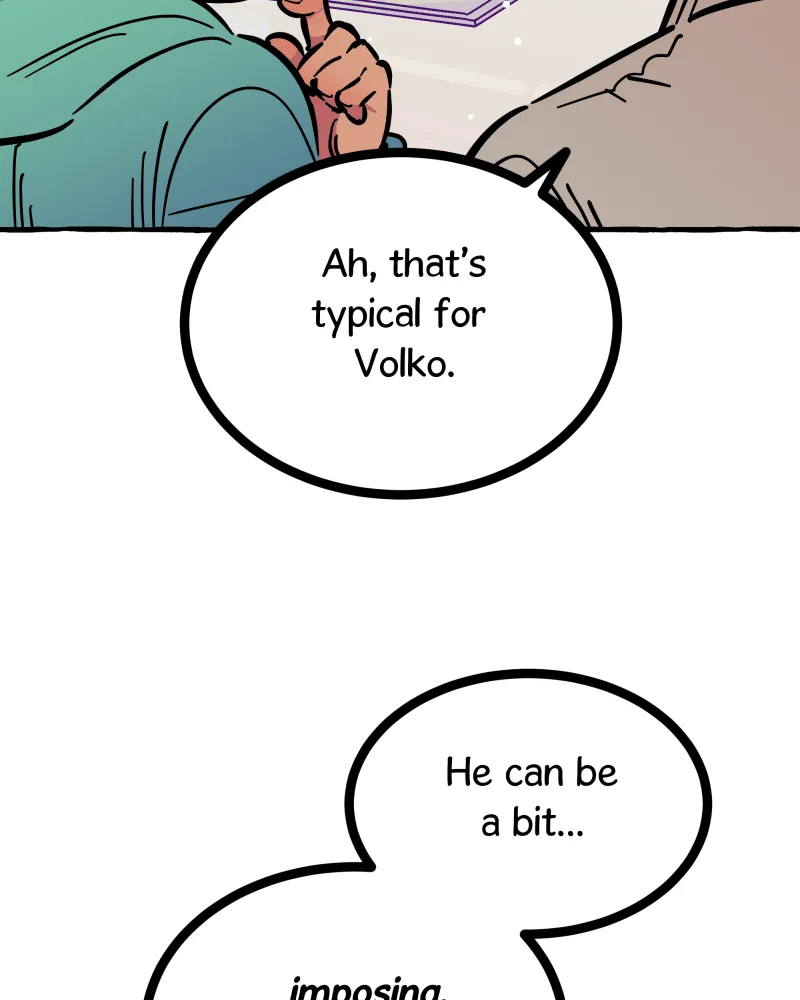 Candid Hearts Chapter 13 page 64 - 