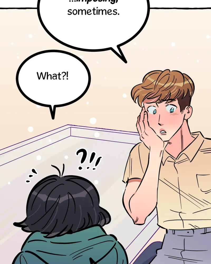 Candid Hearts Chapter 13 page 65 - 