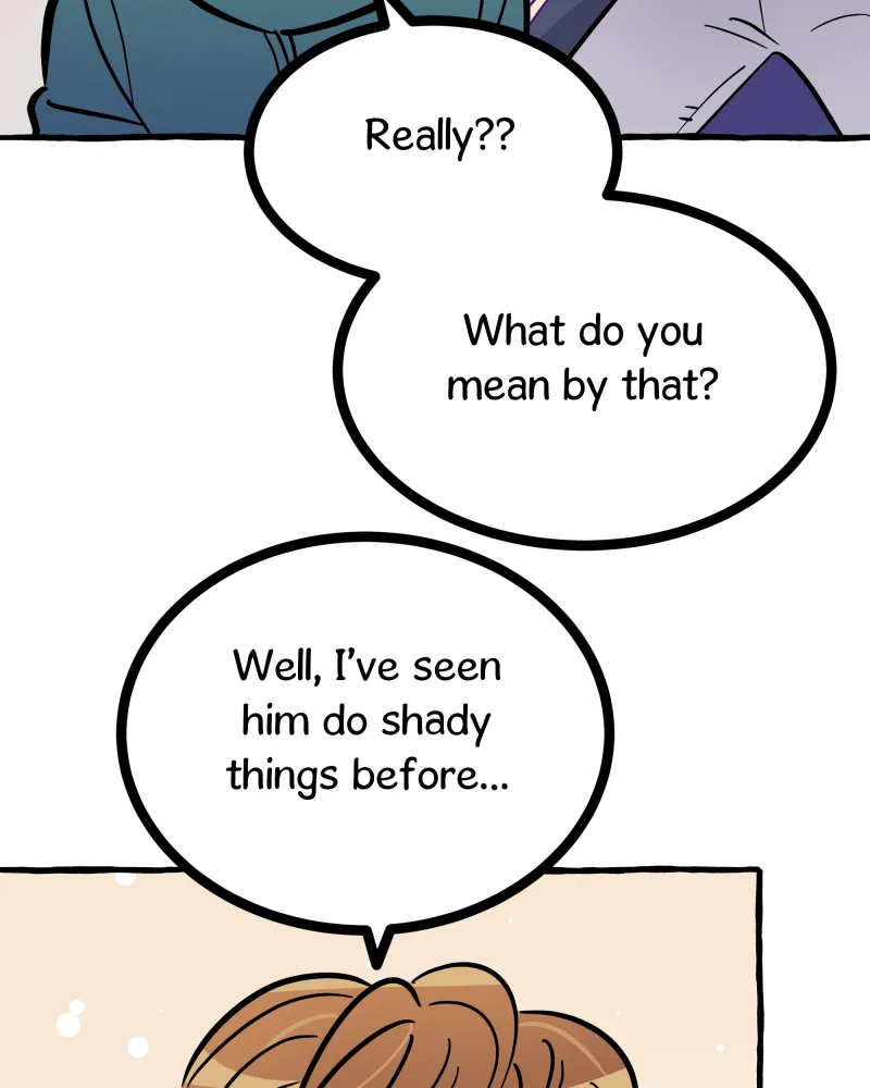 Candid Hearts Chapter 13 page 66 - 