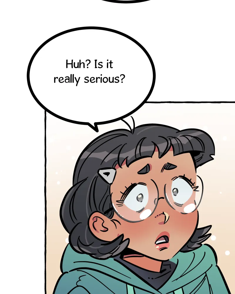 Candid Hearts Chapter 13 page 68 - 
