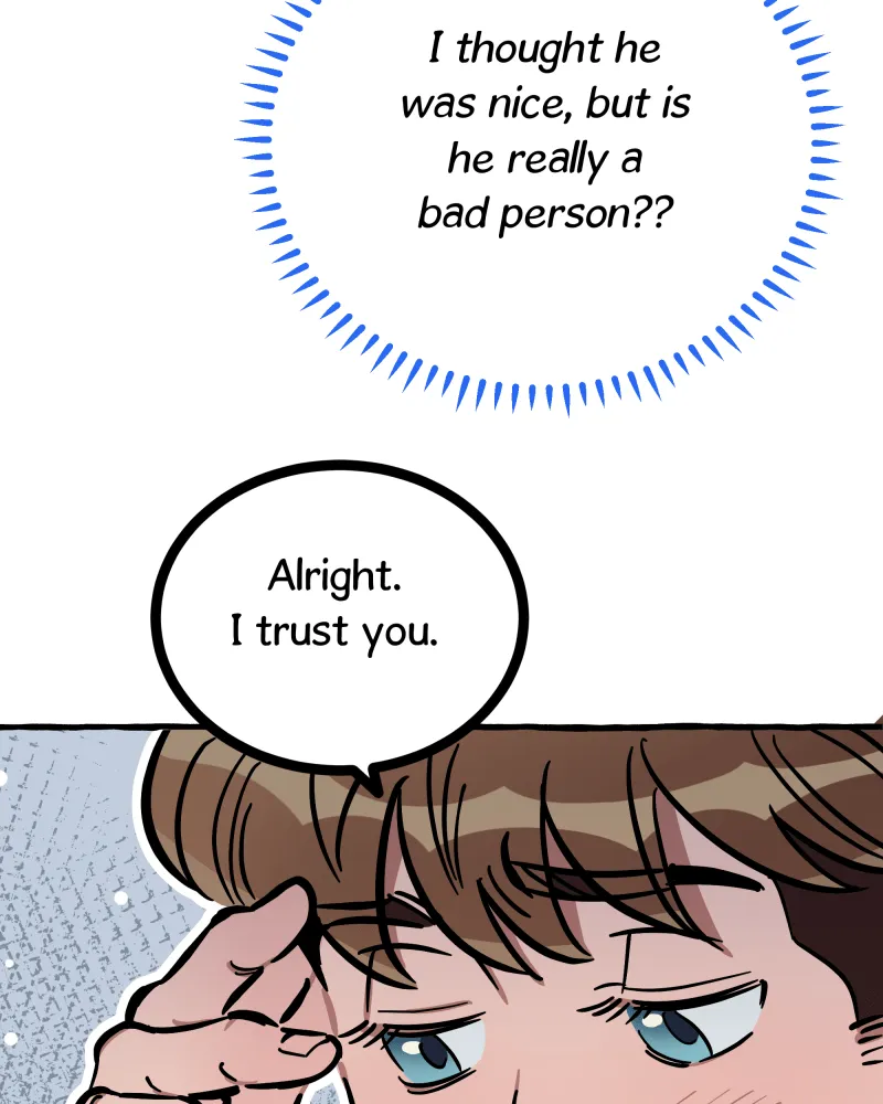 Candid Hearts Chapter 13 page 70 - 