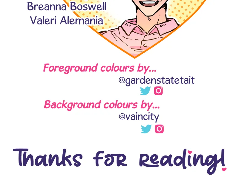 Candid Hearts Chapter 13 page 74 - 