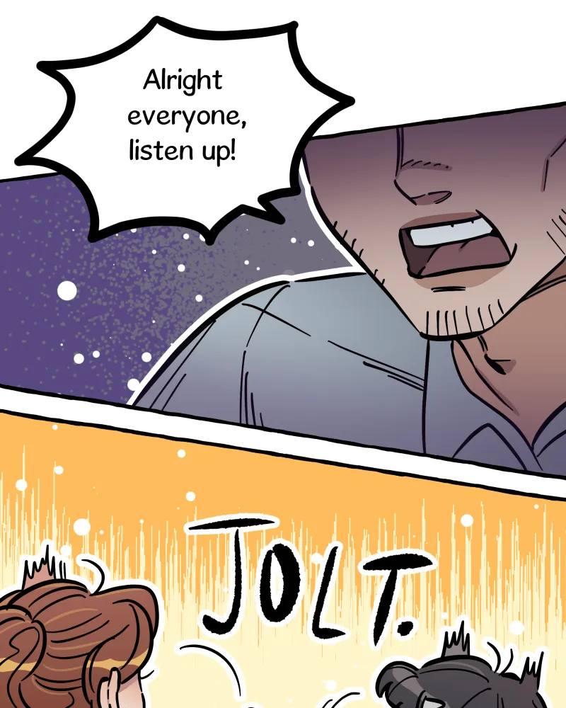 Candid Hearts Chapter 13 page 10 - 