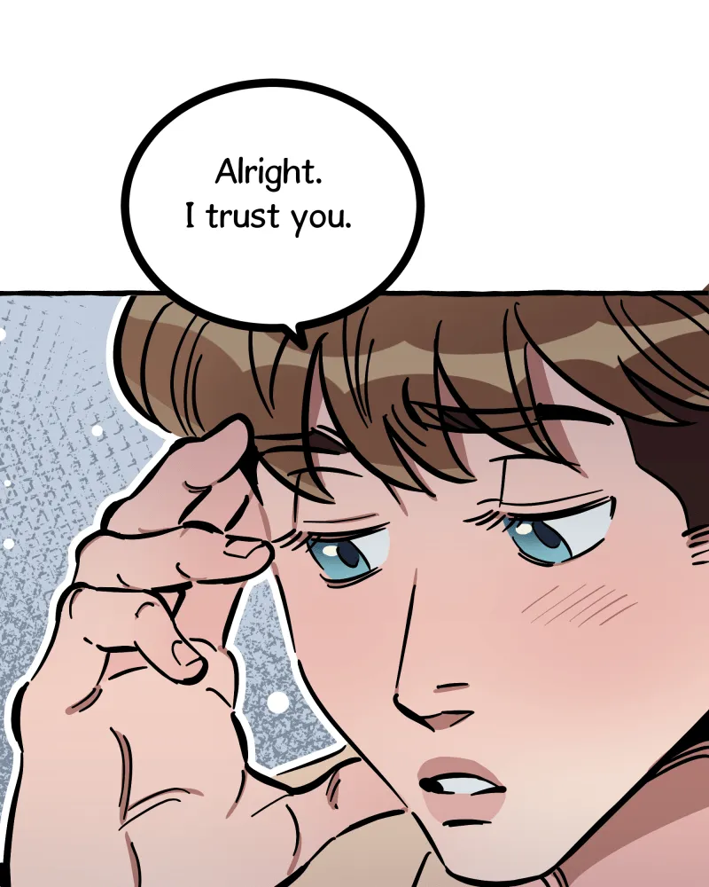 Candid Hearts Chapter 14 page 1 - 