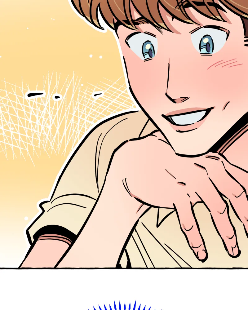 Candid Hearts Chapter 14 page 12 - 