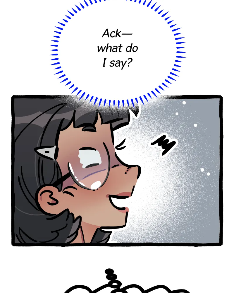 Candid Hearts Chapter 14 page 13 - 