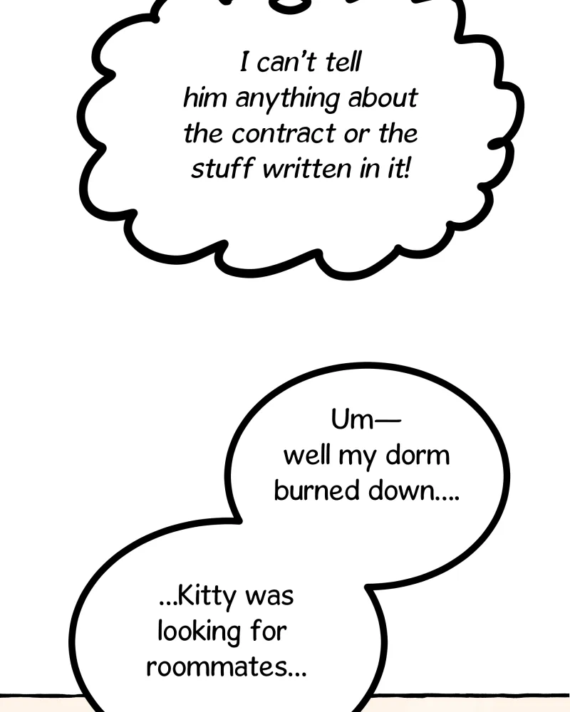 Candid Hearts Chapter 14 page 14 - 