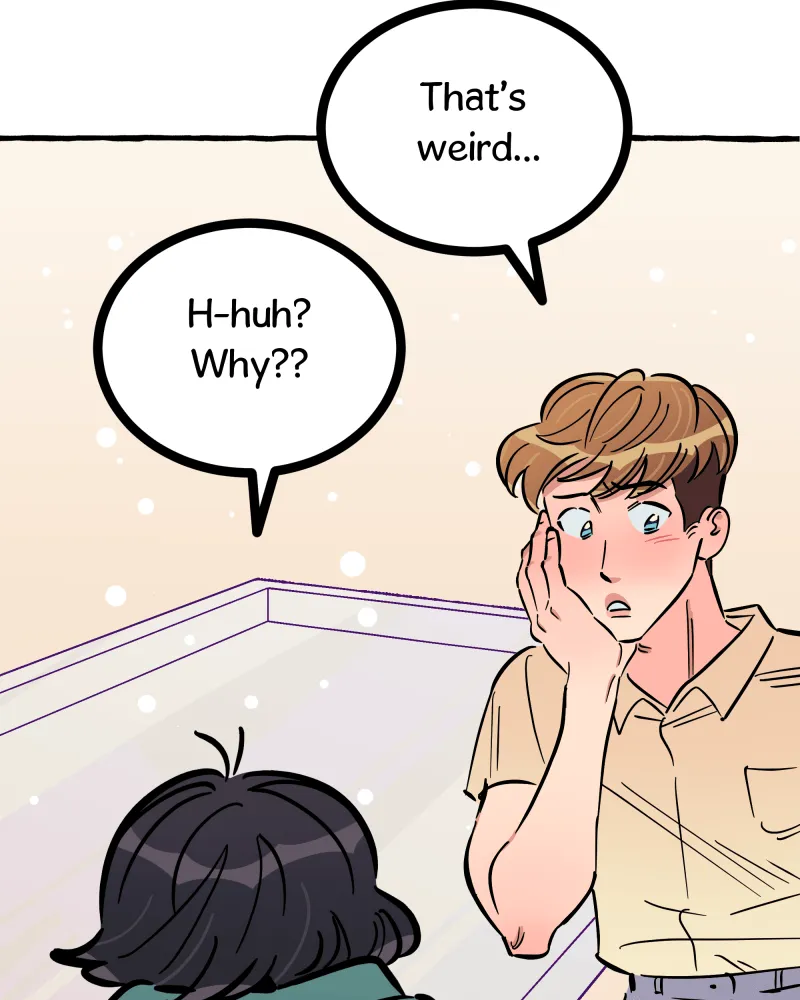 Candid Hearts Chapter 14 page 16 - 