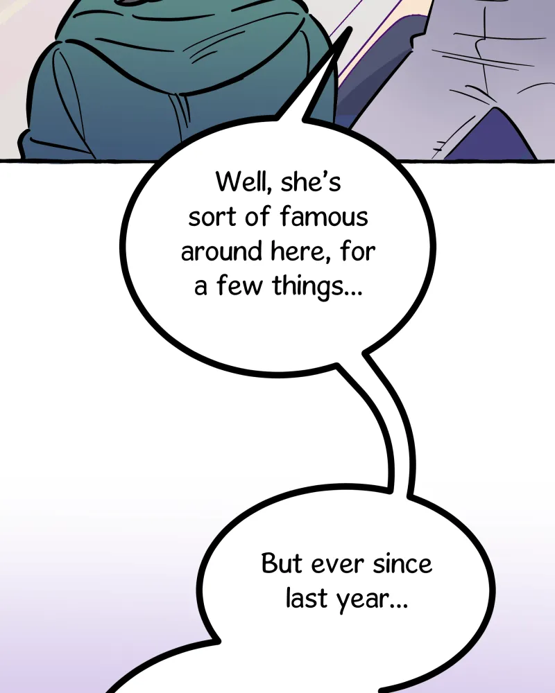 Candid Hearts Chapter 14 page 17 - 