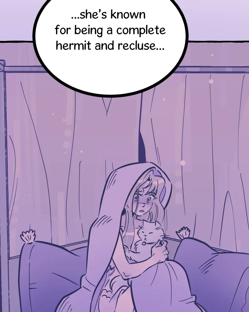 Candid Hearts Chapter 14 page 18 - 