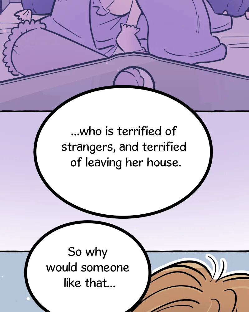 Candid Hearts Chapter 14 page 19 - 