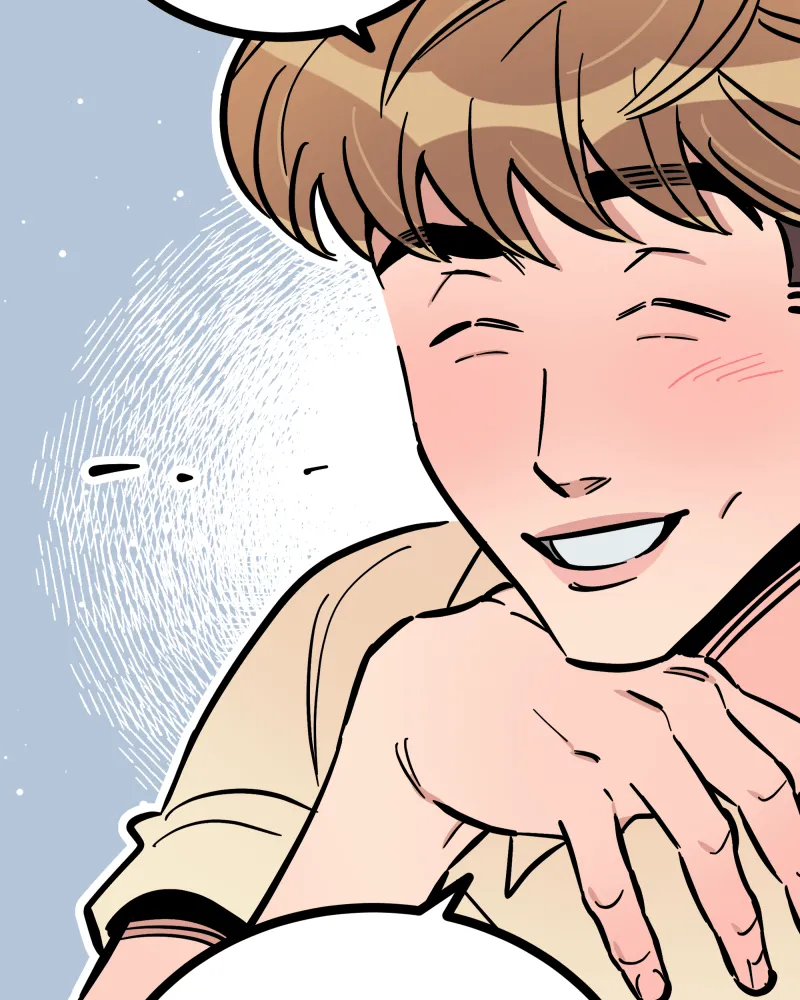 Candid Hearts Chapter 14 page 20 - 