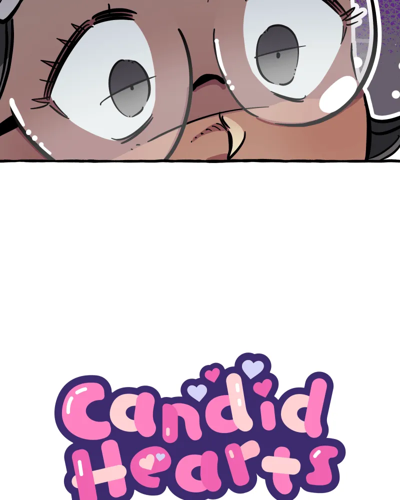 Candid Hearts Chapter 14 page 3 - 