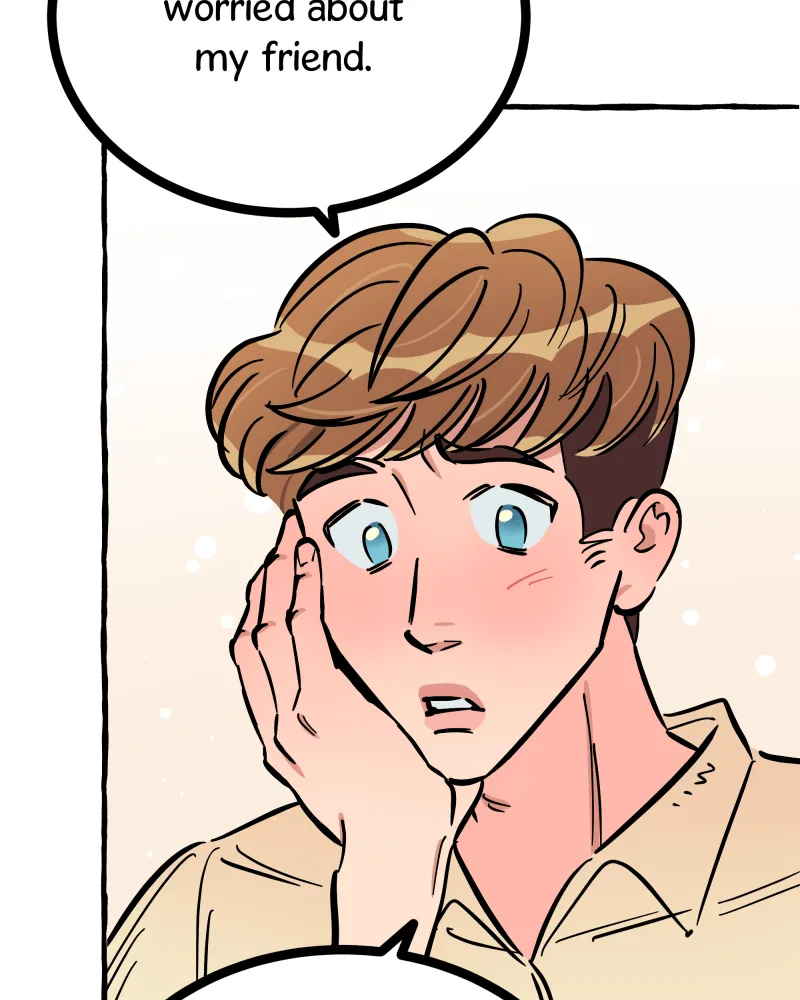 Candid Hearts Chapter 14 page 25 - 