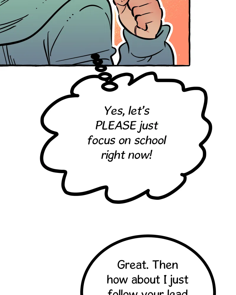 Candid Hearts Chapter 14 page 27 - 