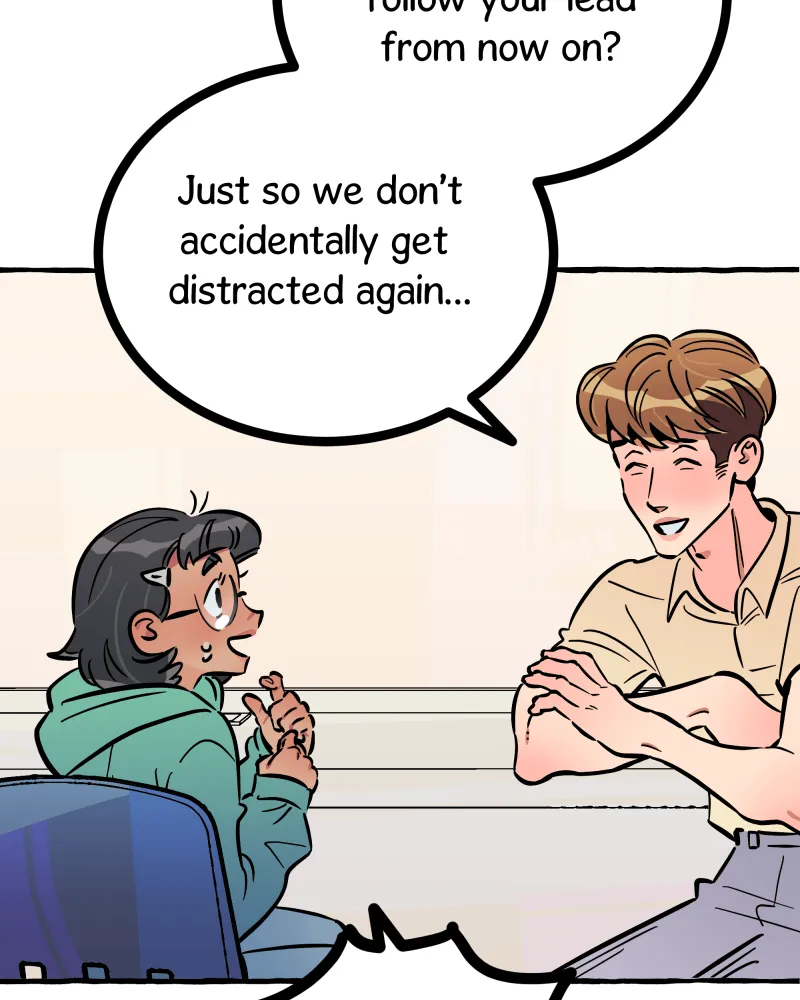Candid Hearts Chapter 14 page 28 - 