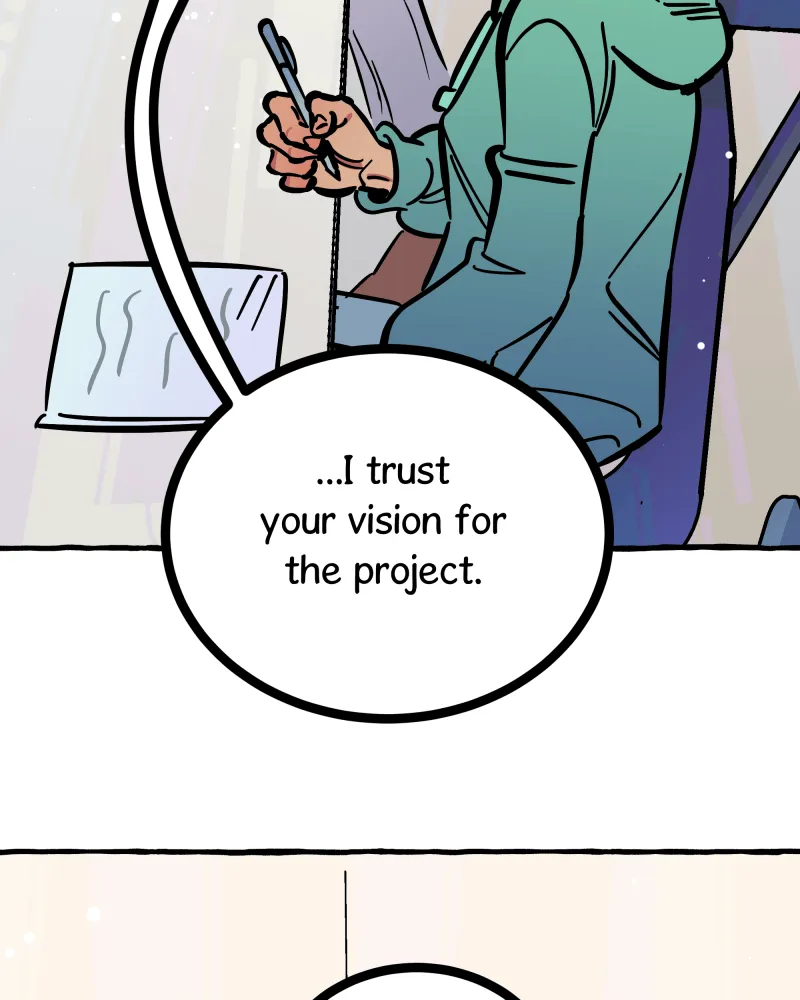 Candid Hearts Chapter 14 page 33 - 