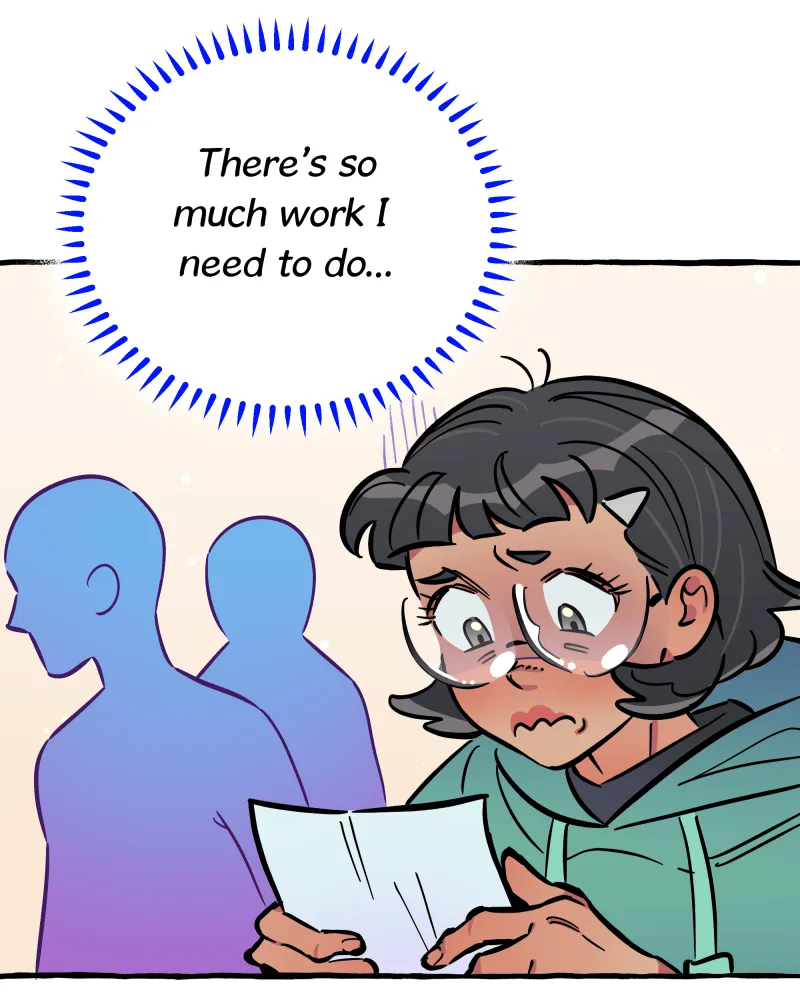 Candid Hearts Chapter 14 page 37 - 