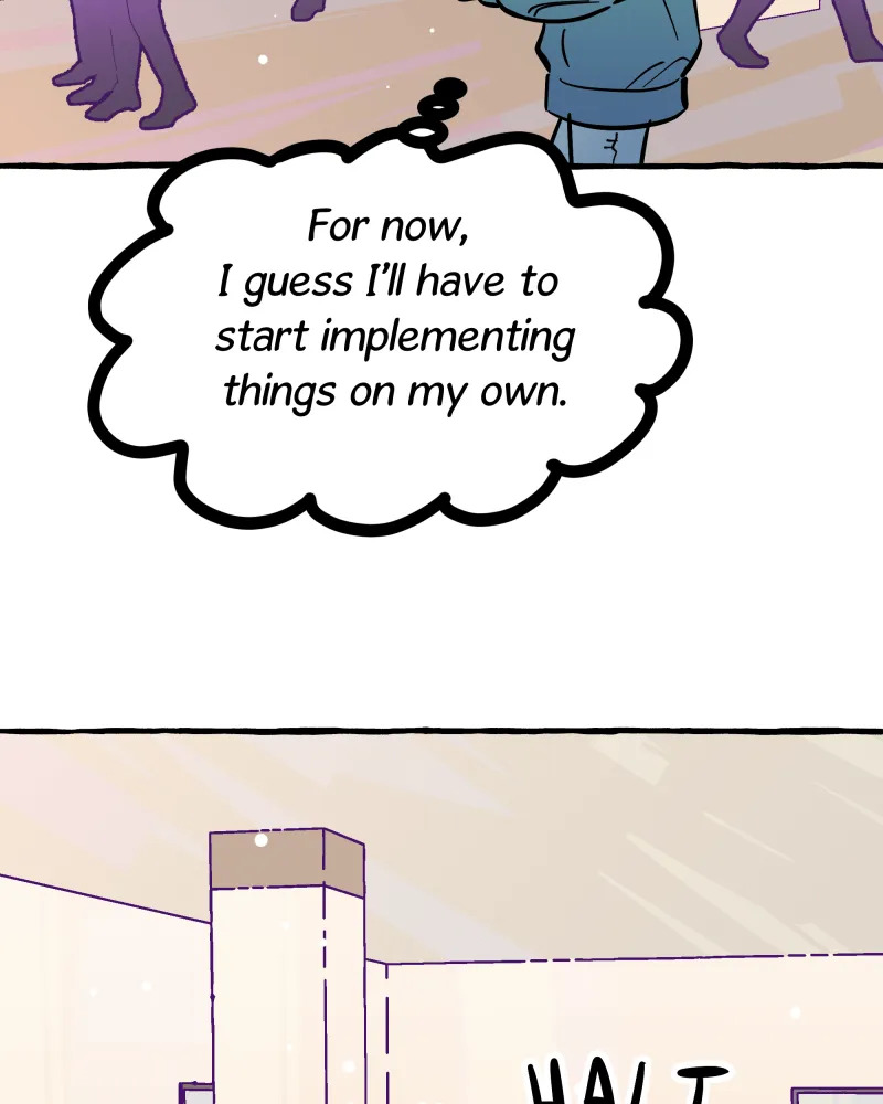 Candid Hearts Chapter 14 page 39 - 