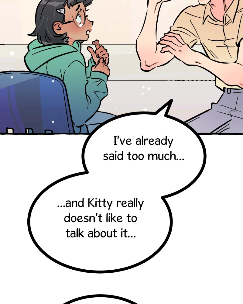 Candid Hearts Chapter 14 page 5 - 