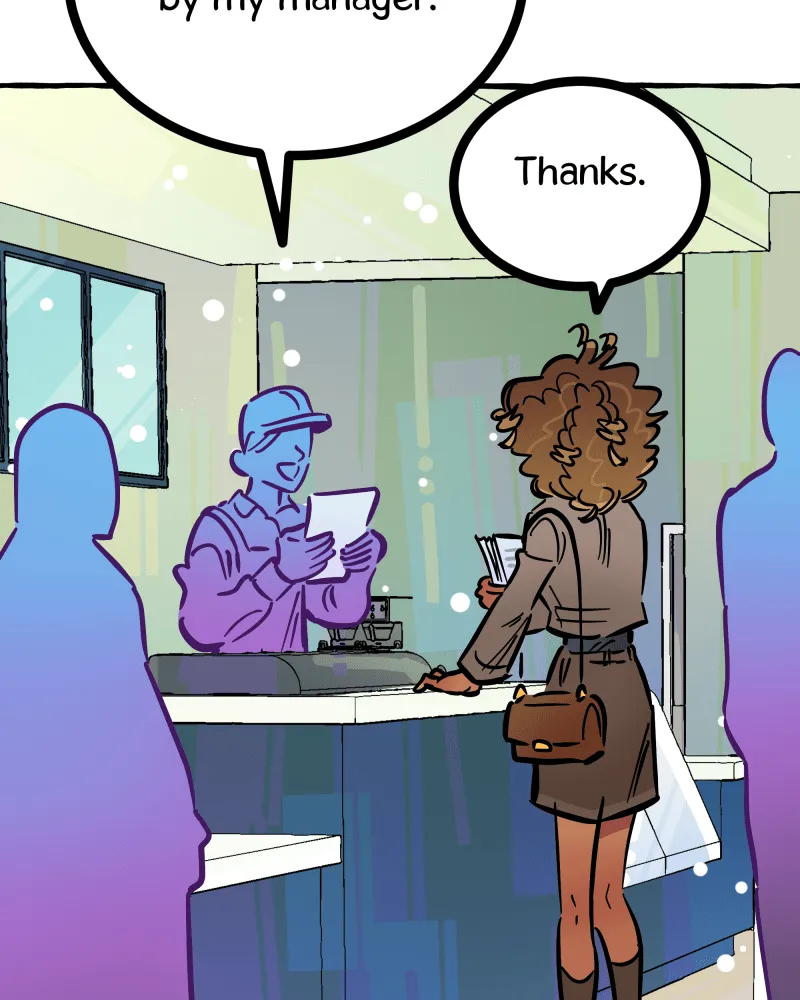 Candid Hearts Chapter 14 page 47 - 