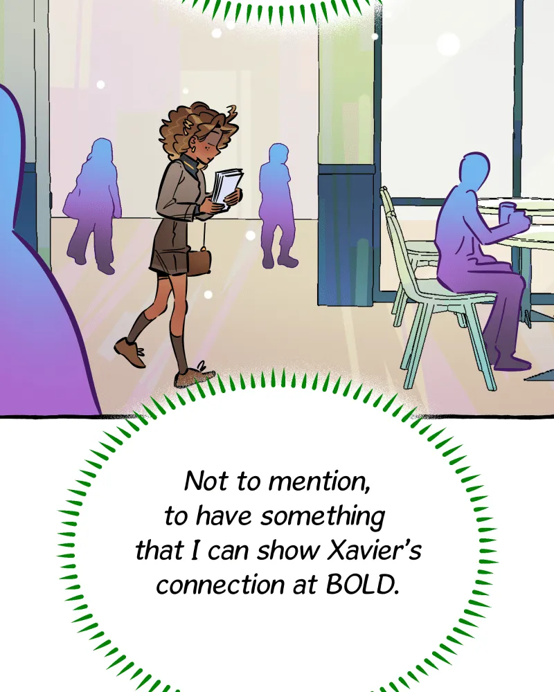 Candid Hearts Chapter 14 page 49 - 