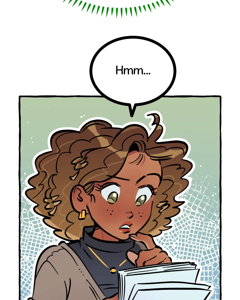 Candid Hearts Chapter 14 page 50 - 