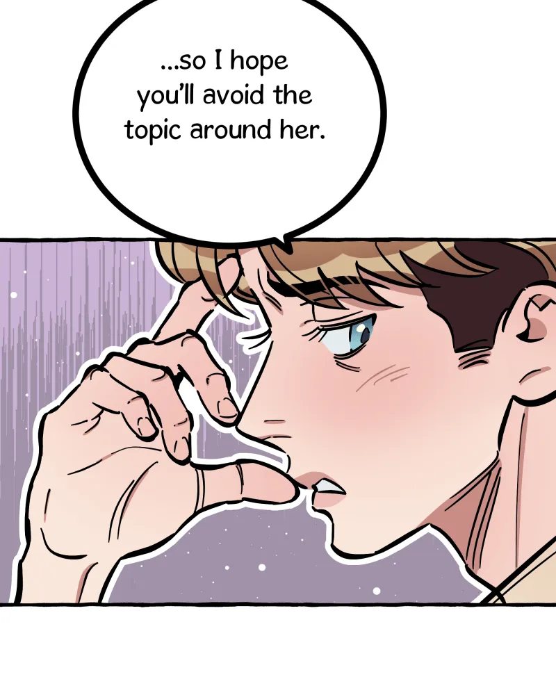 Candid Hearts Chapter 14 page 6 - 