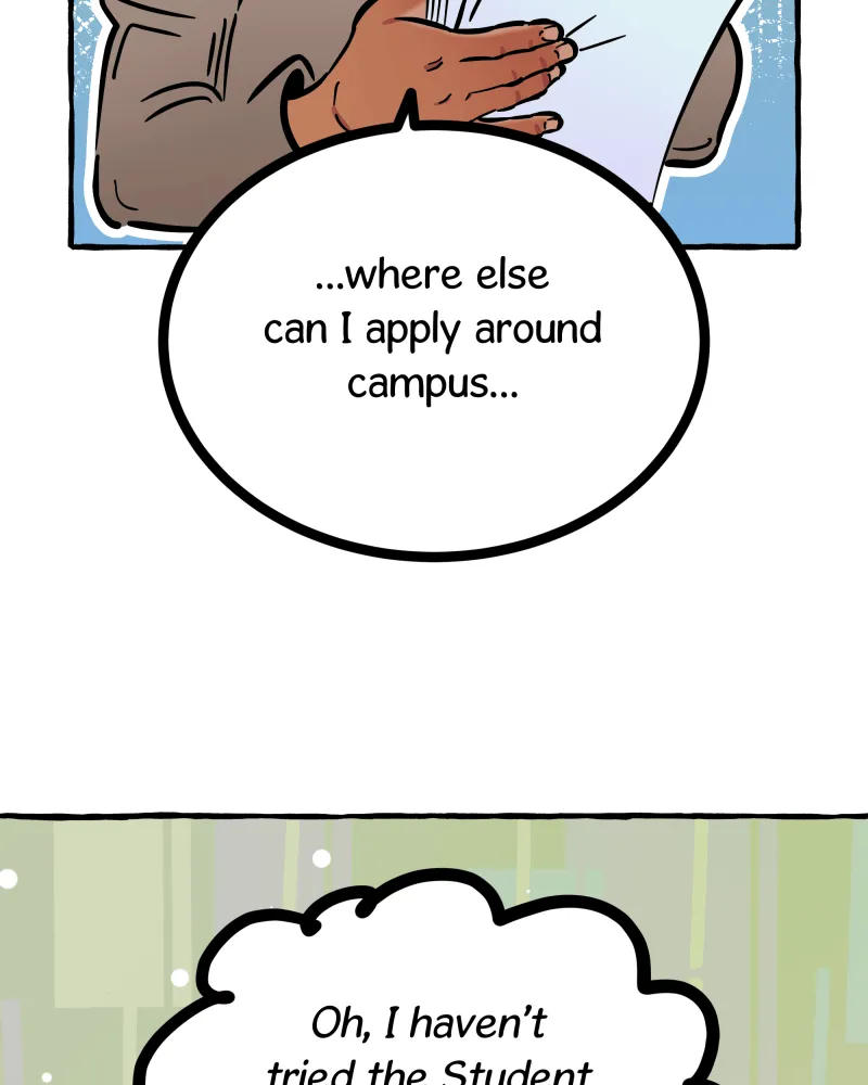 Candid Hearts Chapter 14 page 51 - 